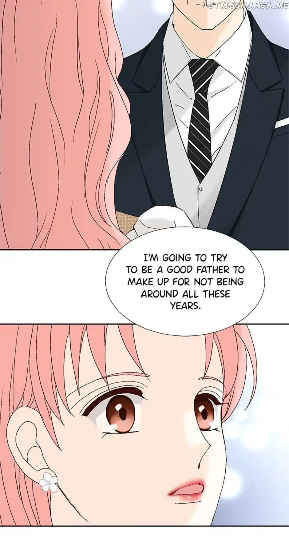 Flavors of Reincarnation Chapter 84