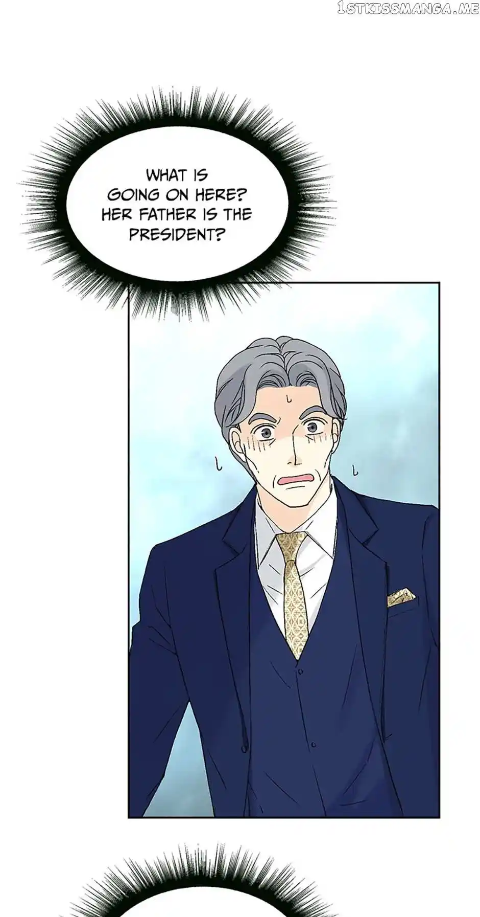 Flavors of Reincarnation Chapter 84