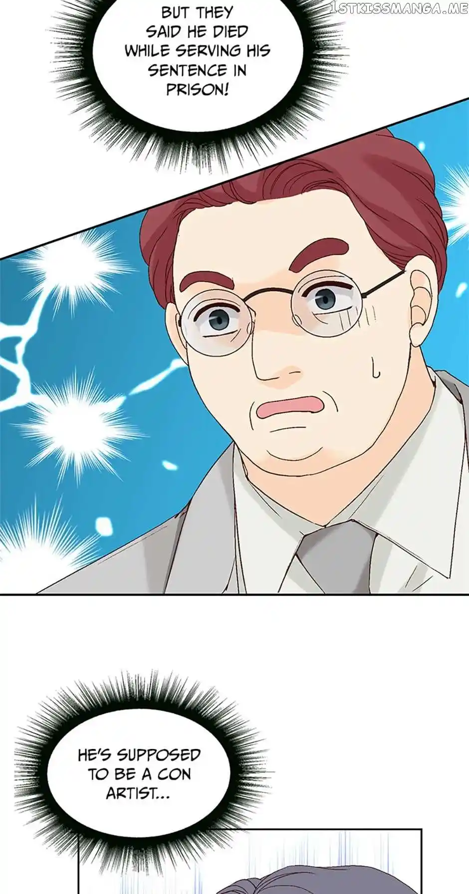 Flavors of Reincarnation Chapter 84