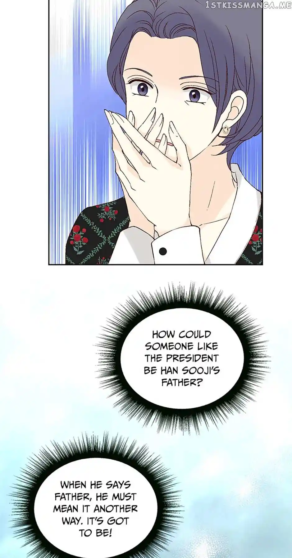 Flavors of Reincarnation Chapter 84