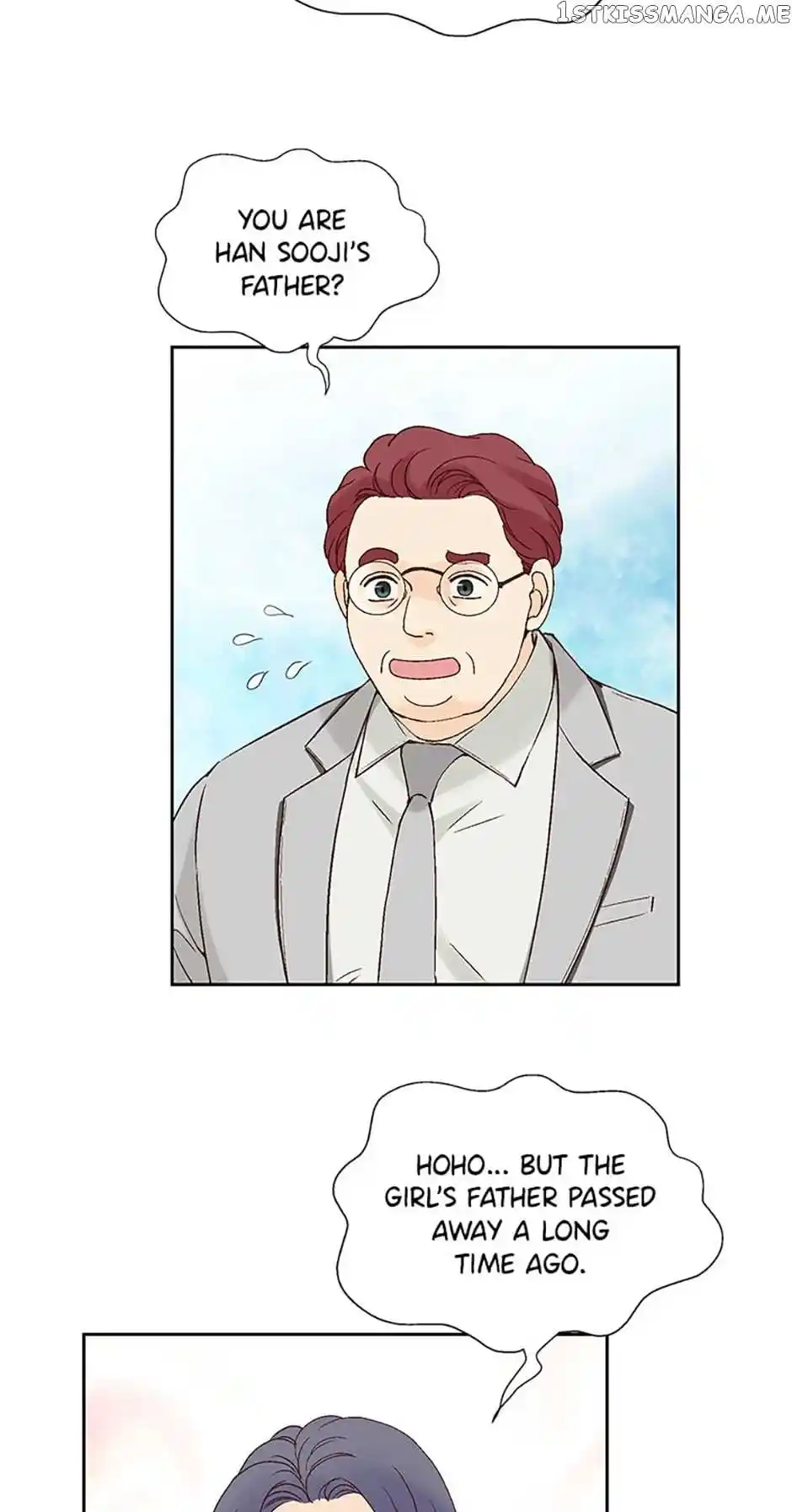 Flavors of Reincarnation Chapter 84