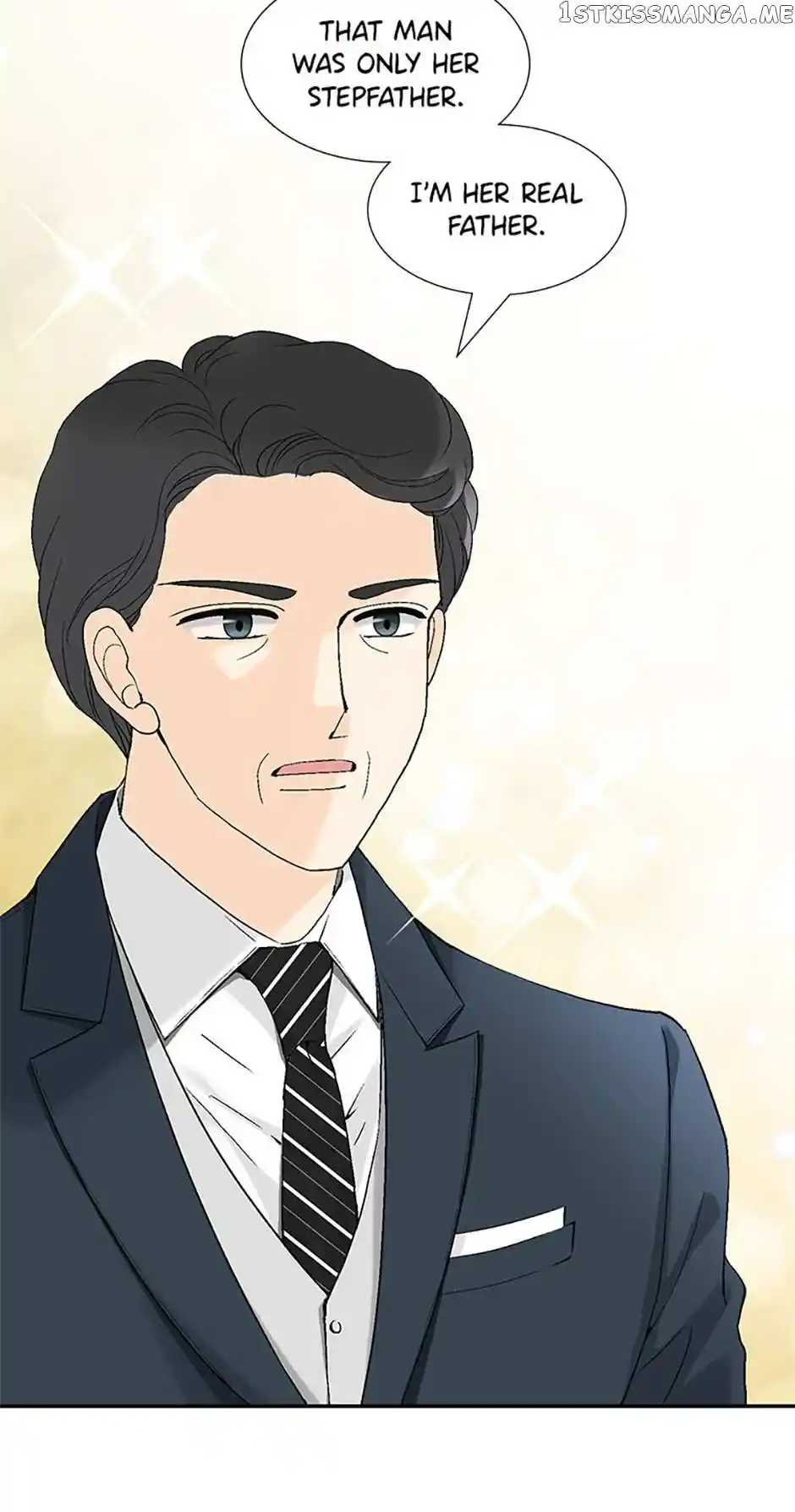 Flavors of Reincarnation Chapter 84