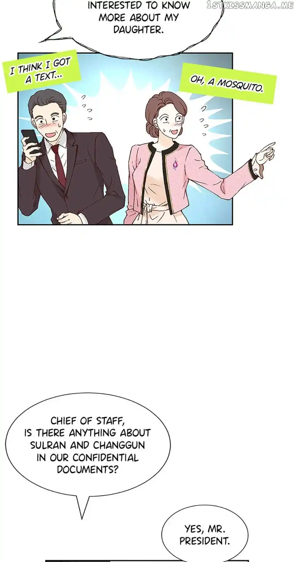 Flavors of Reincarnation Chapter 84