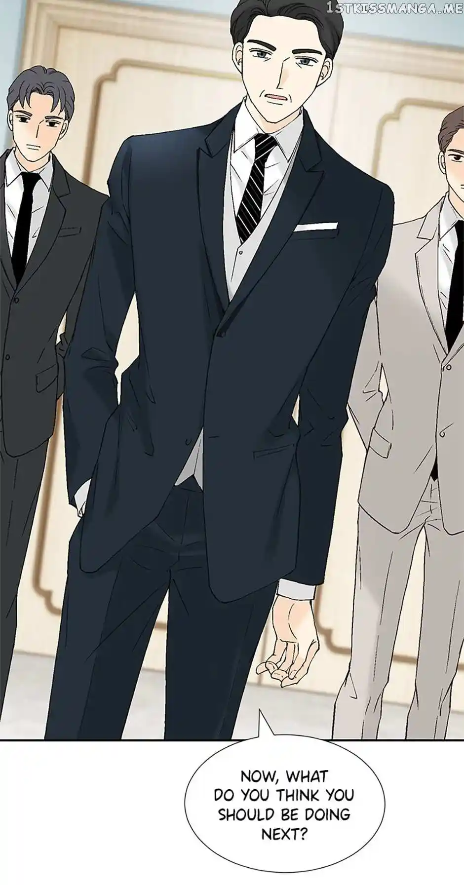 Flavors of Reincarnation Chapter 84