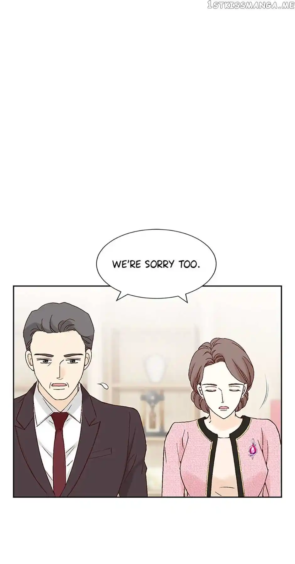 Flavors of Reincarnation Chapter 84