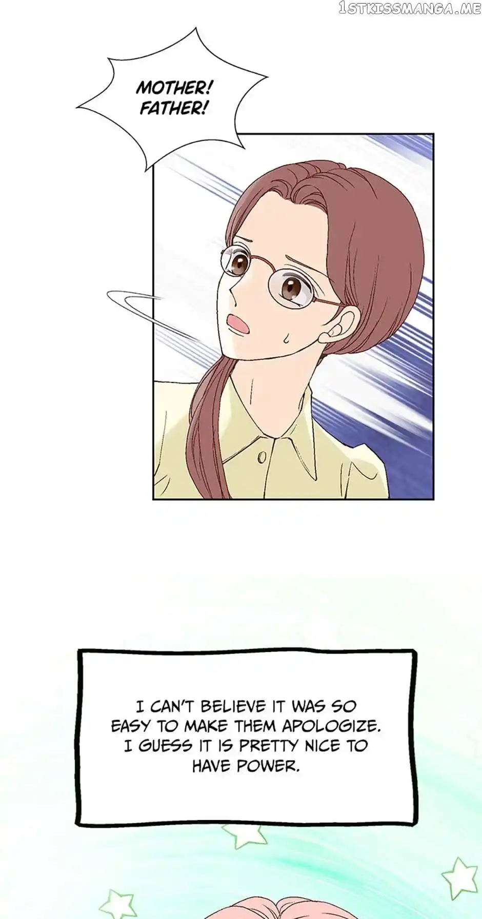 Flavors of Reincarnation Chapter 84