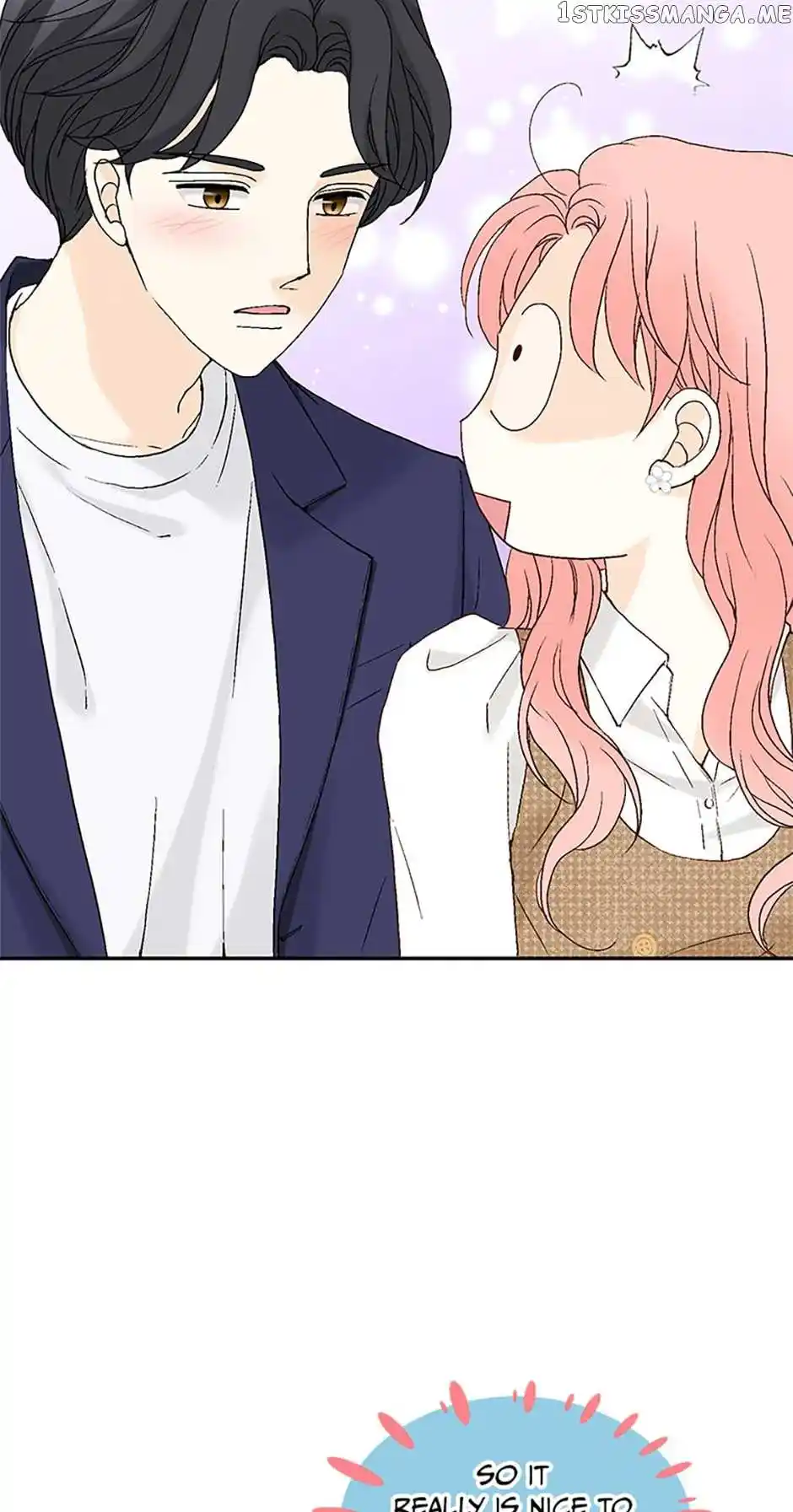 Flavors of Reincarnation Chapter 84