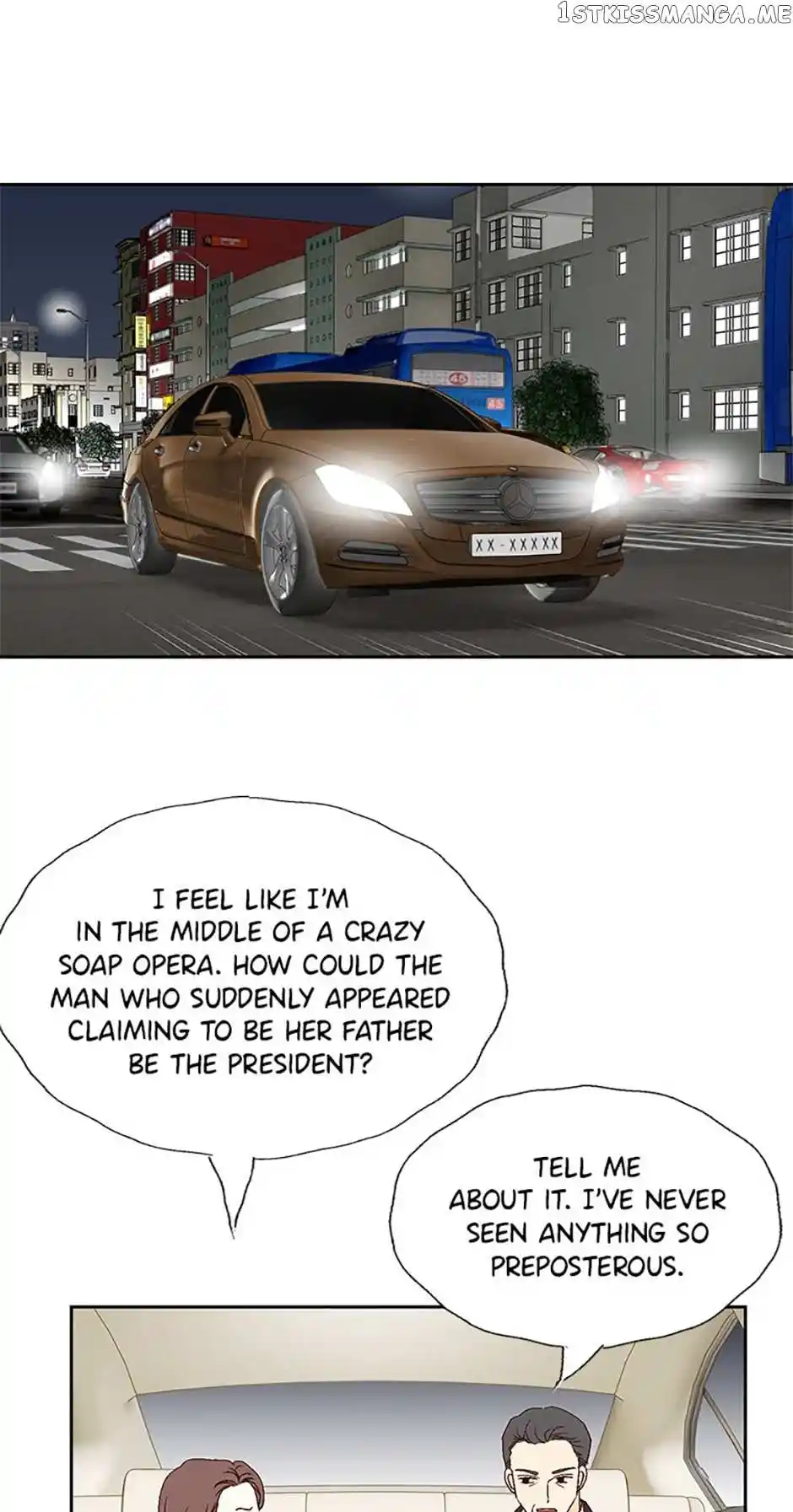 Flavors of Reincarnation Chapter 84