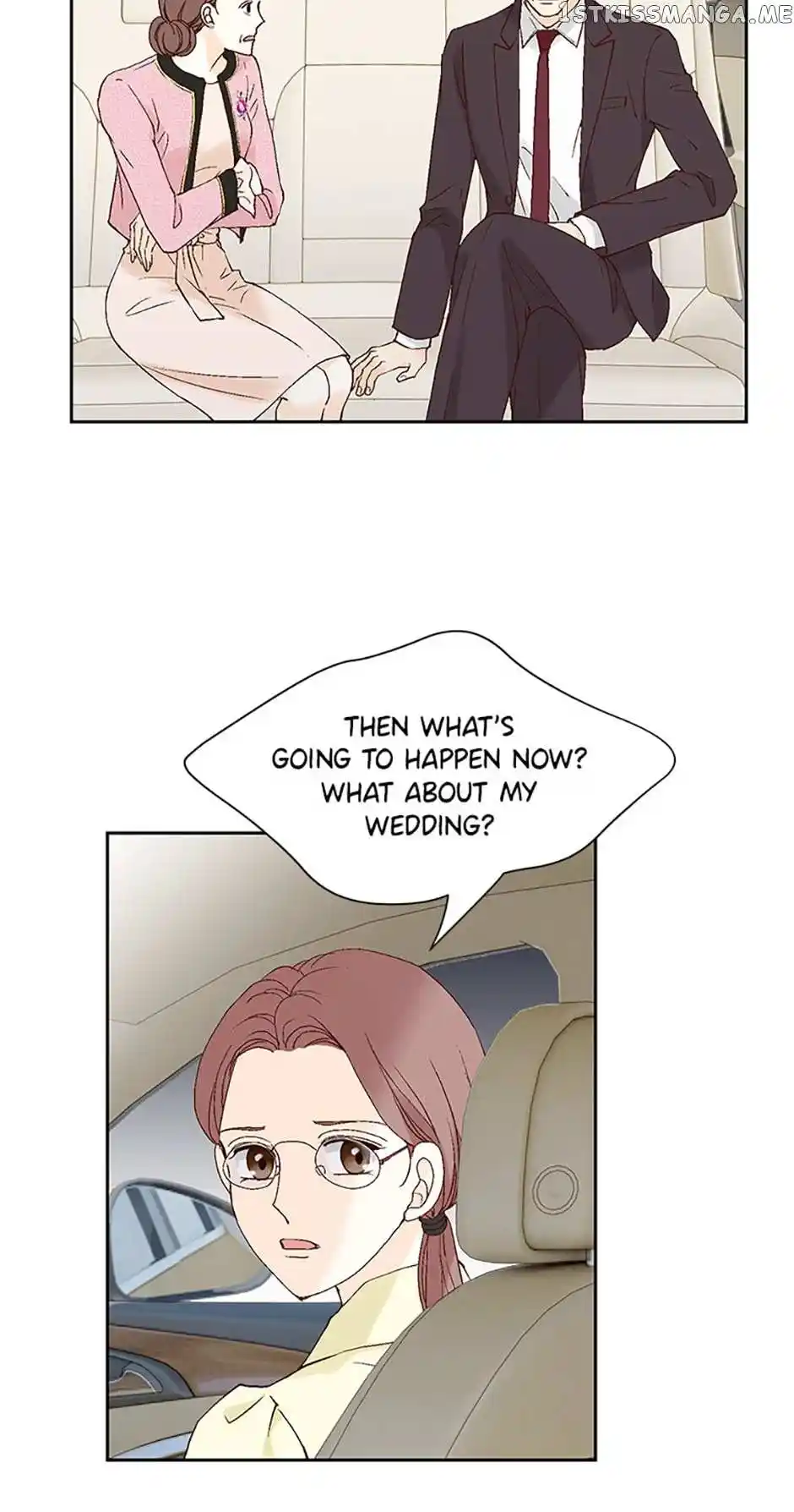 Flavors of Reincarnation Chapter 84