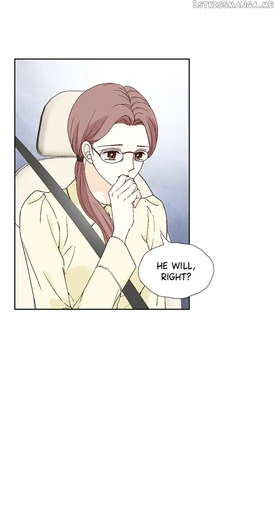 Flavors of Reincarnation Chapter 84