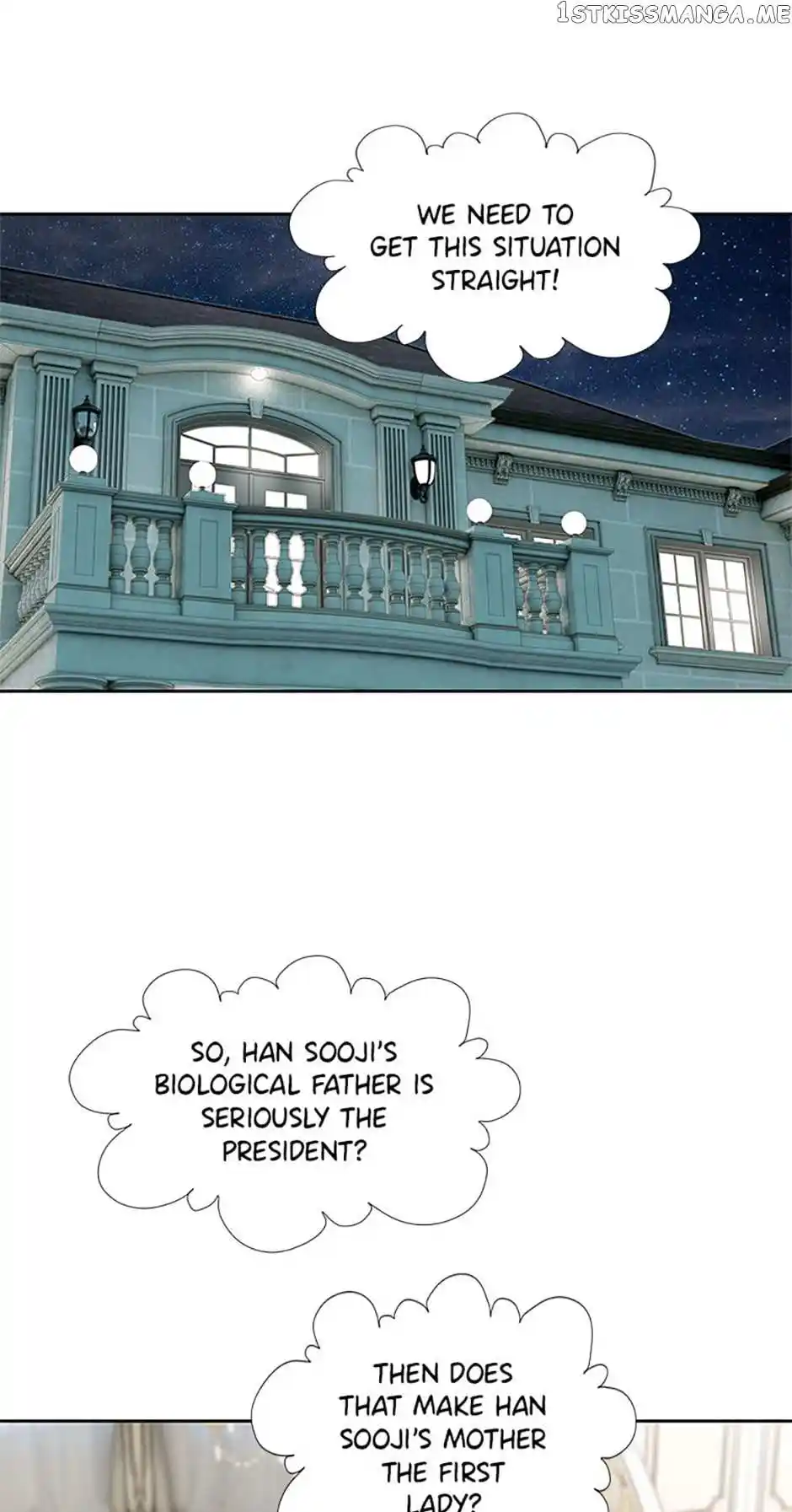 Flavors of Reincarnation Chapter 84