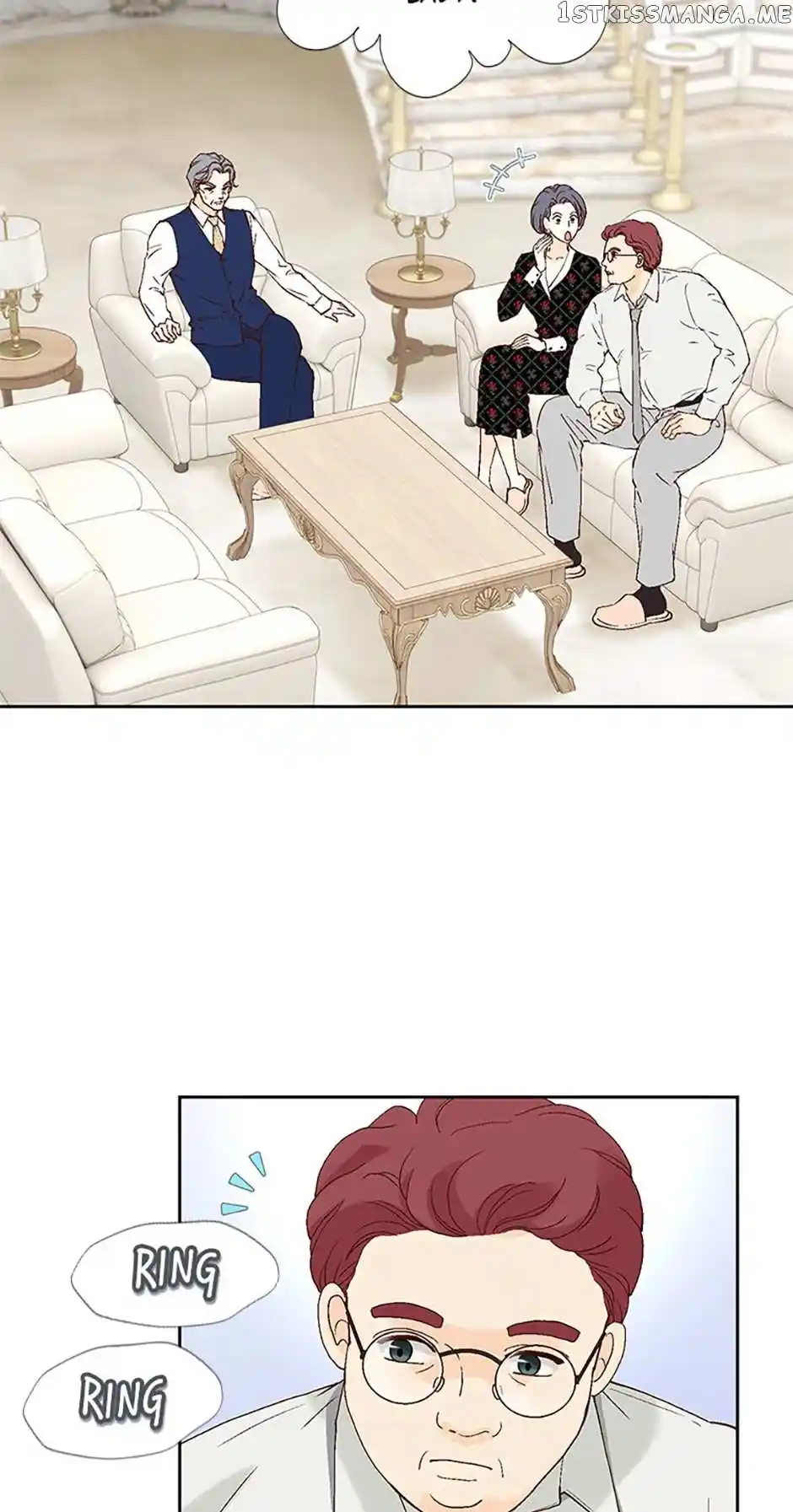 Flavors of Reincarnation Chapter 84