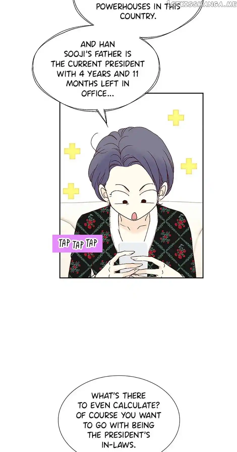 Flavors of Reincarnation Chapter 84