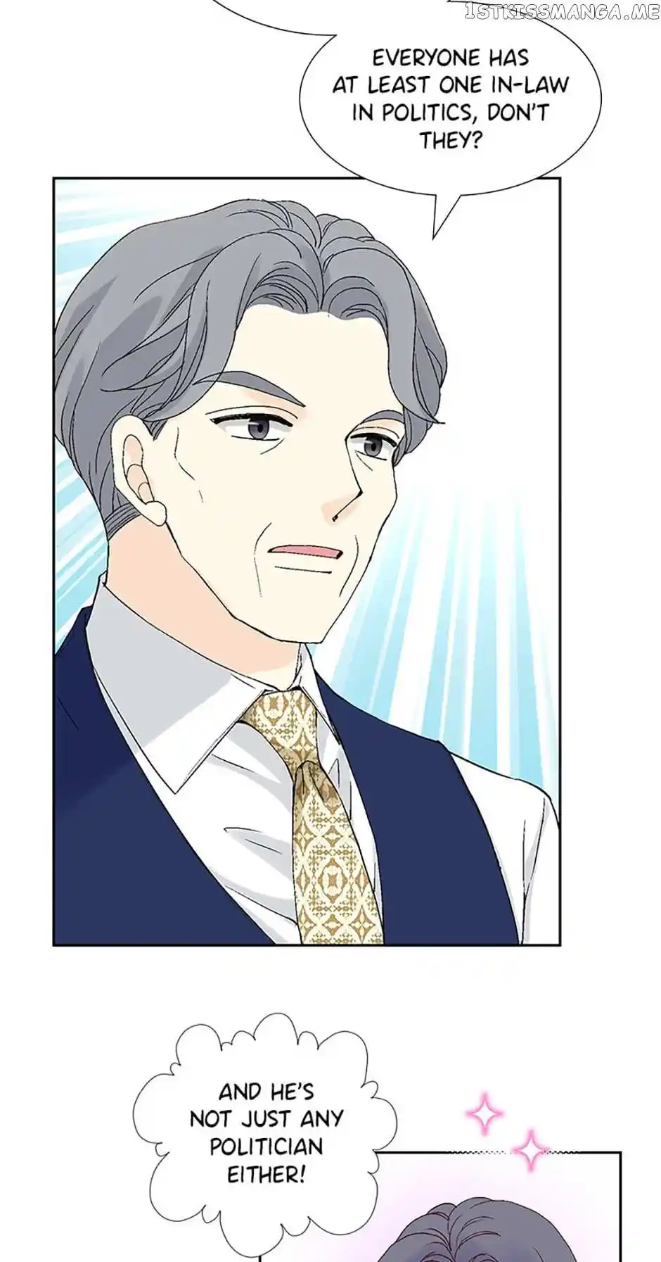 Flavors of Reincarnation Chapter 84