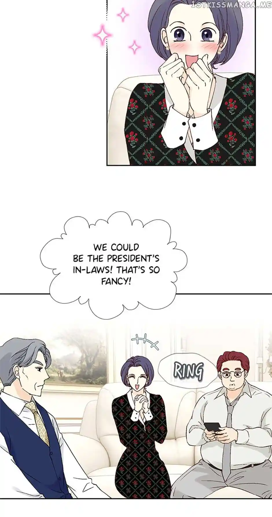 Flavors of Reincarnation Chapter 84