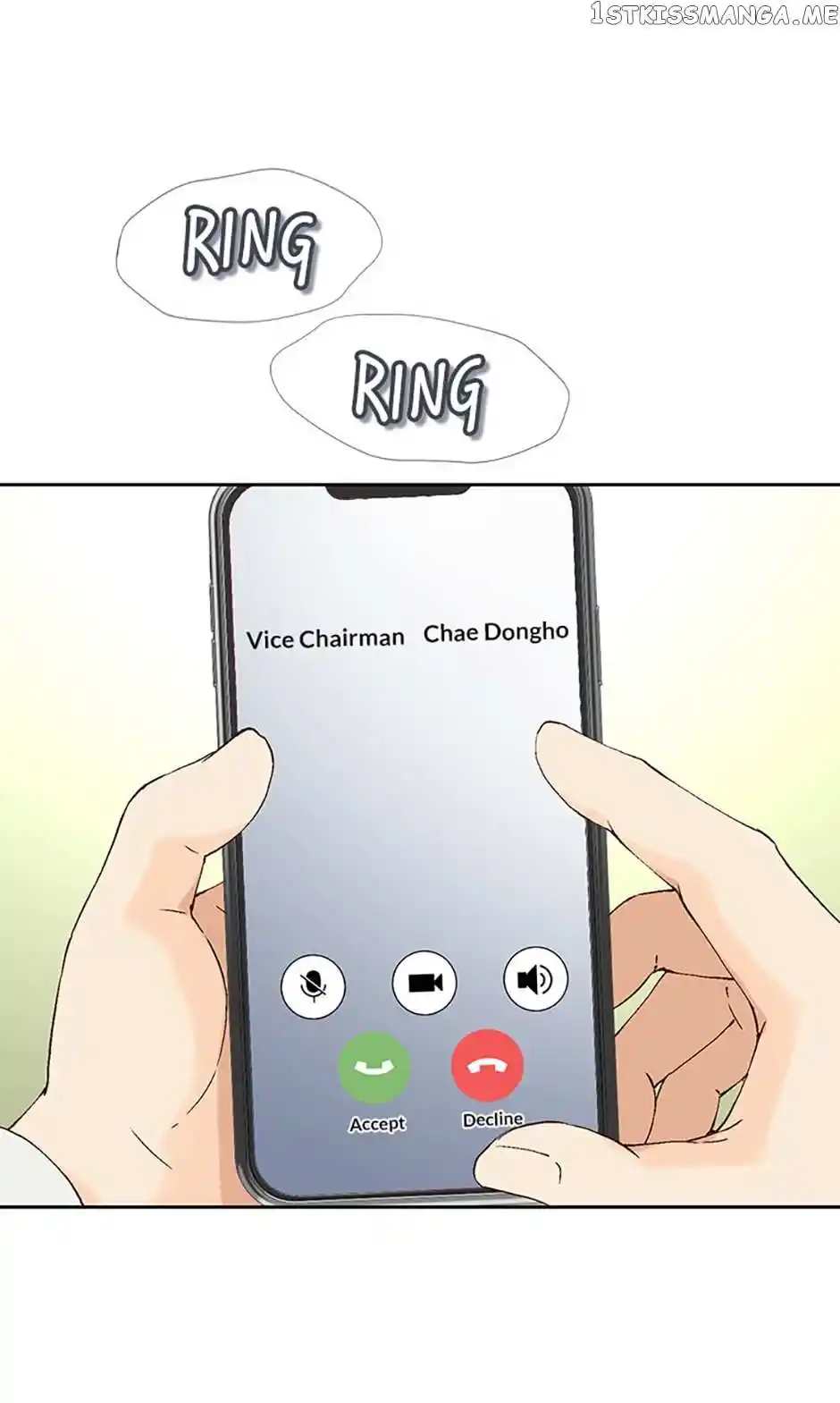 Flavors of Reincarnation Chapter 84