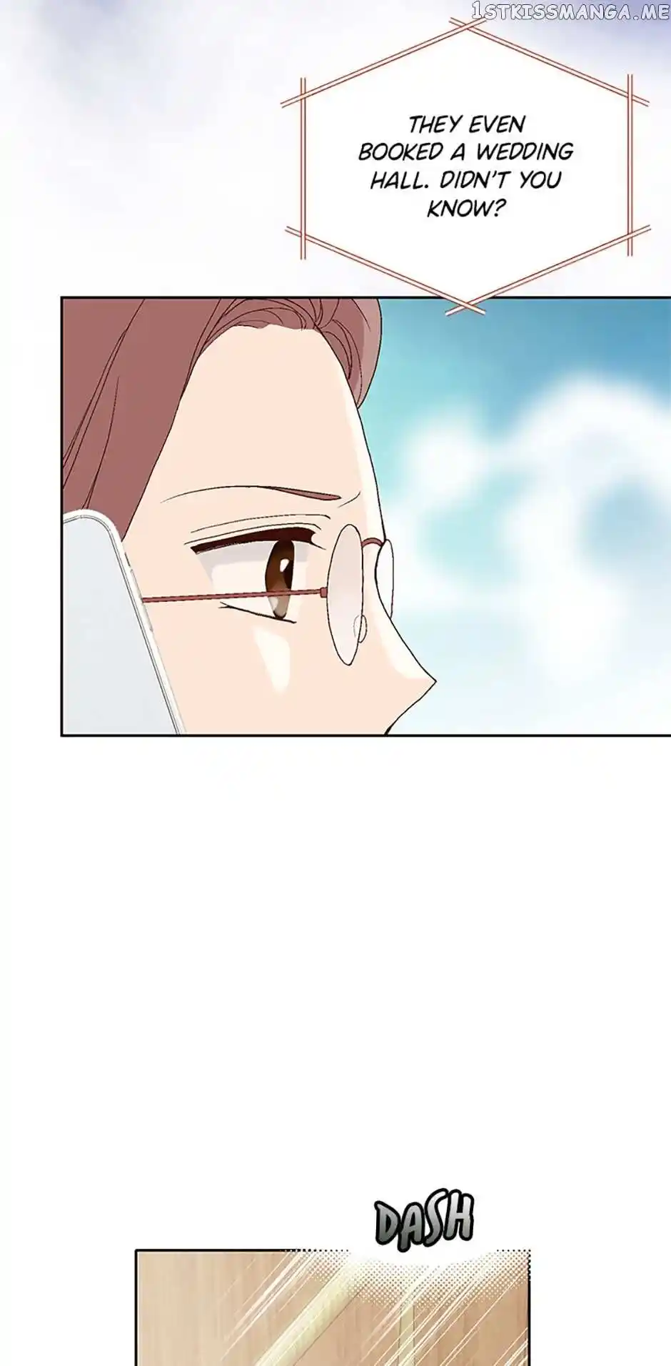 Flavors of Reincarnation Chapter 85