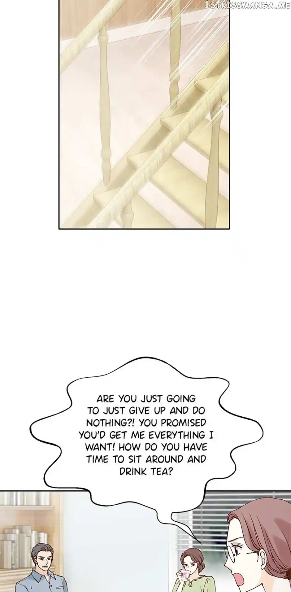 Flavors of Reincarnation Chapter 85