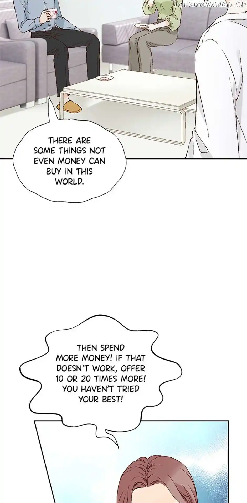 Flavors of Reincarnation Chapter 85