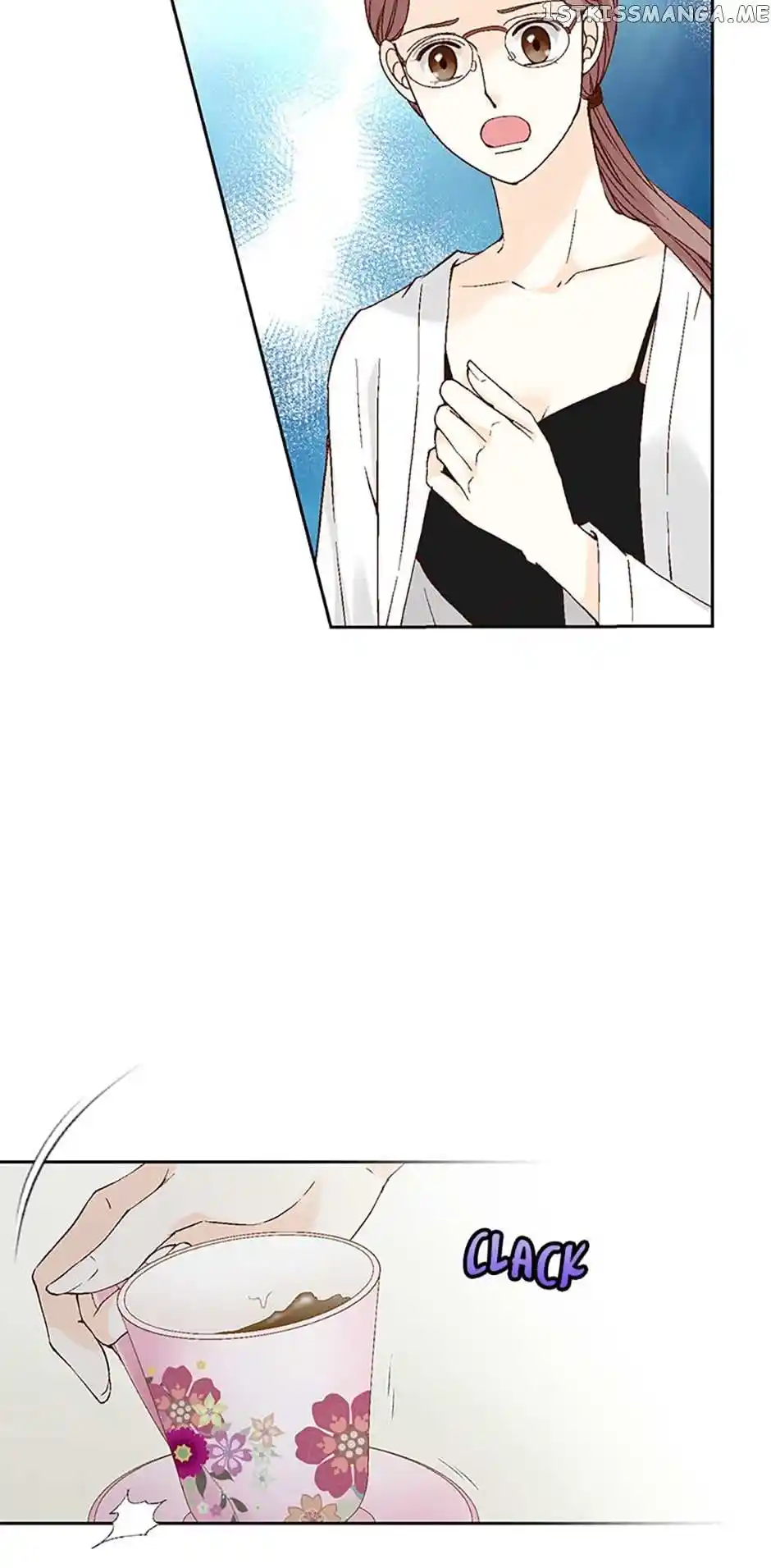 Flavors of Reincarnation Chapter 85