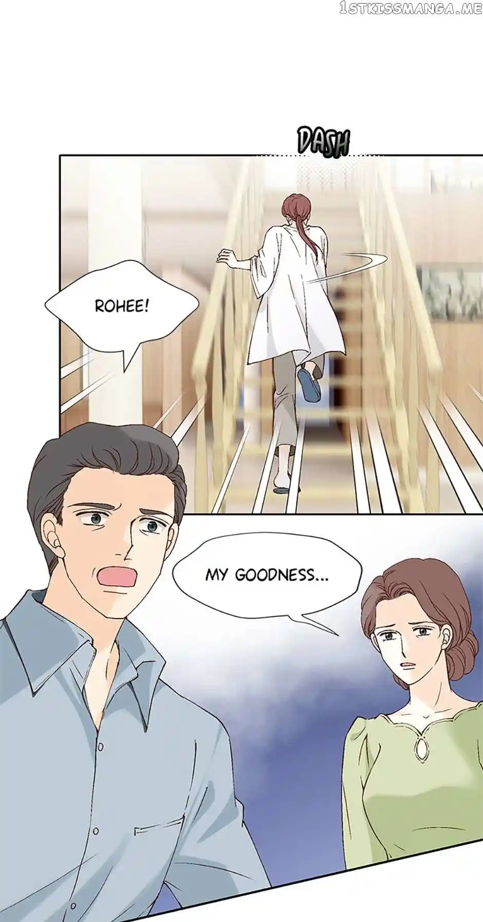 Flavors of Reincarnation Chapter 85