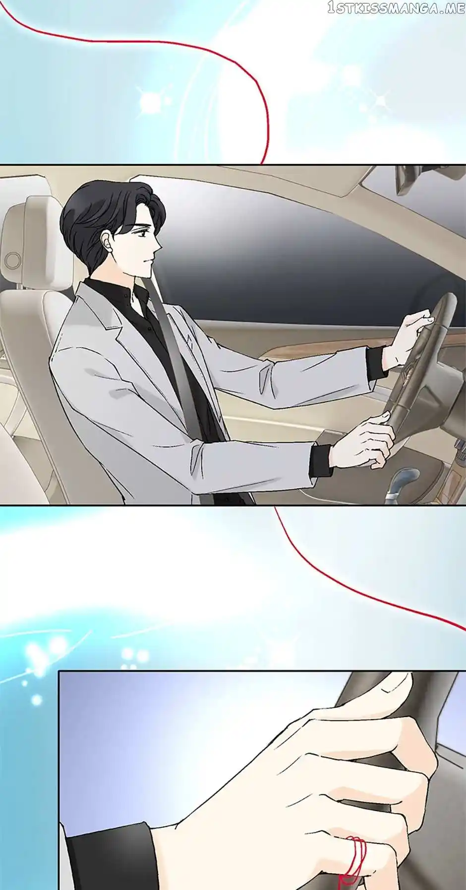 Flavors of Reincarnation Chapter 85