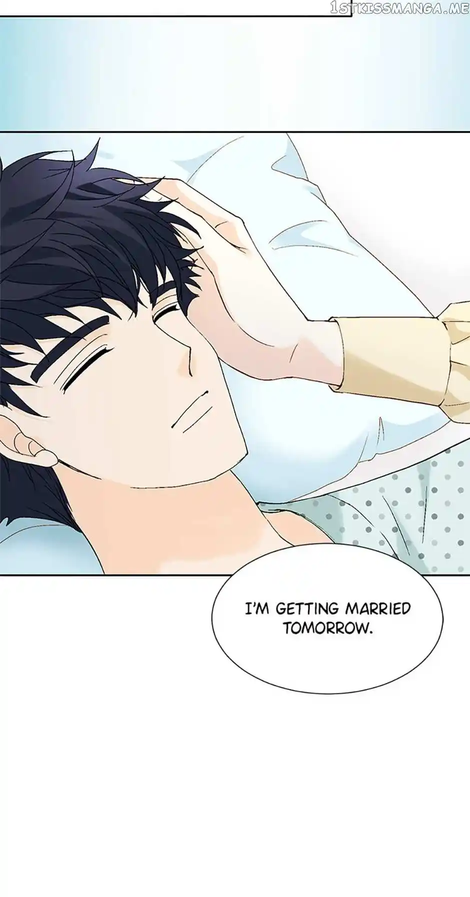 Flavors of Reincarnation Chapter 85