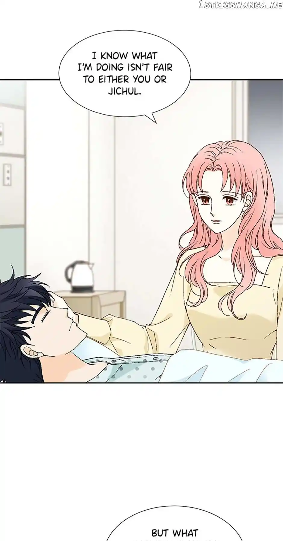 Flavors of Reincarnation Chapter 85