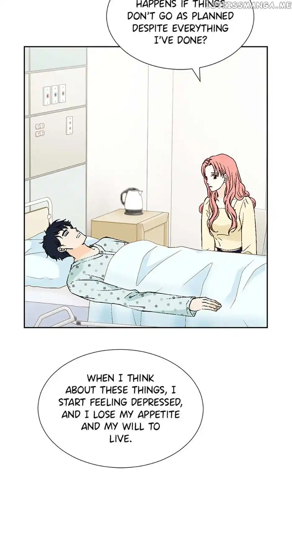 Flavors of Reincarnation Chapter 85