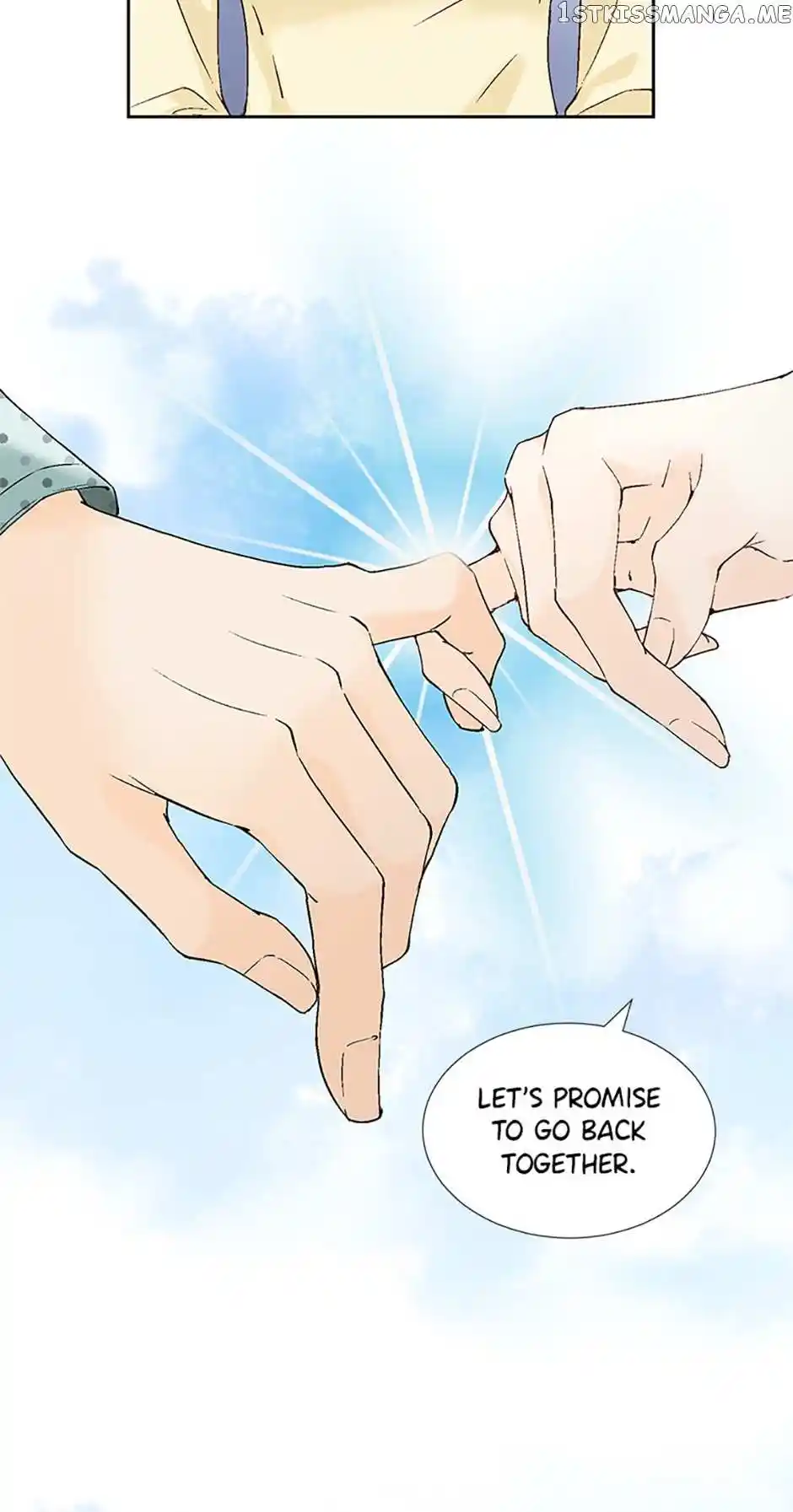 Flavors of Reincarnation Chapter 85