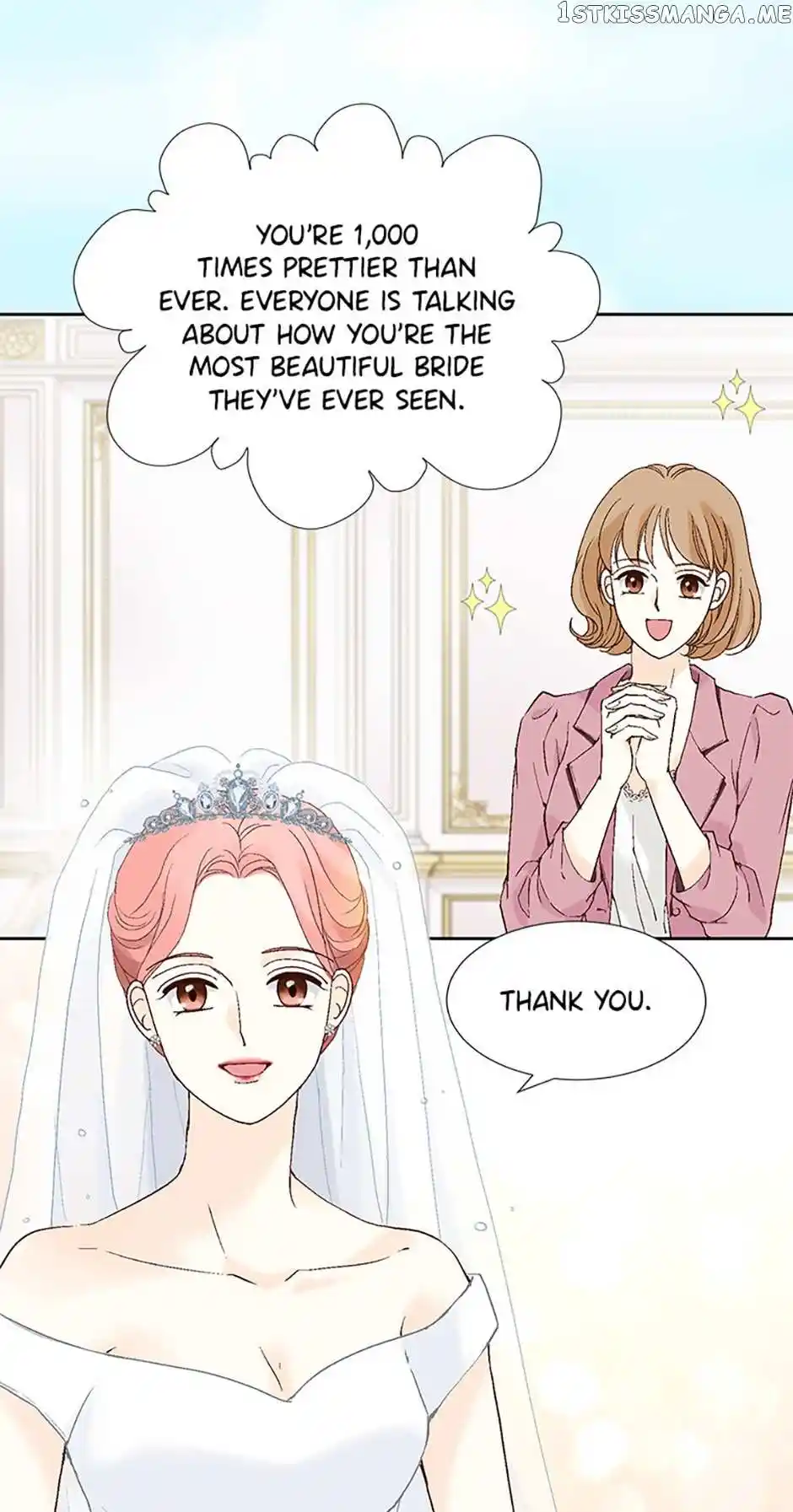 Flavors of Reincarnation Chapter 85