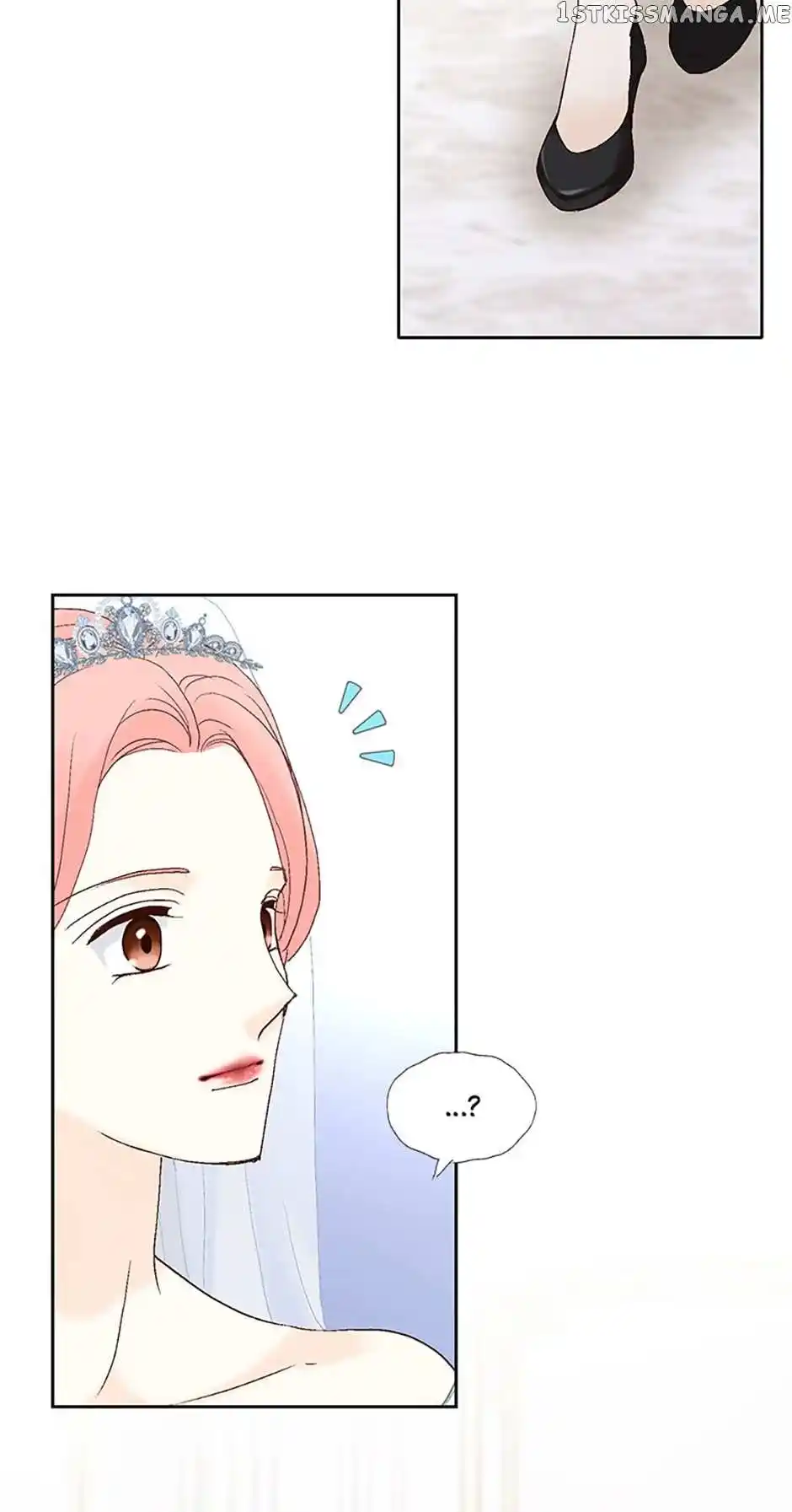 Flavors of Reincarnation Chapter 85