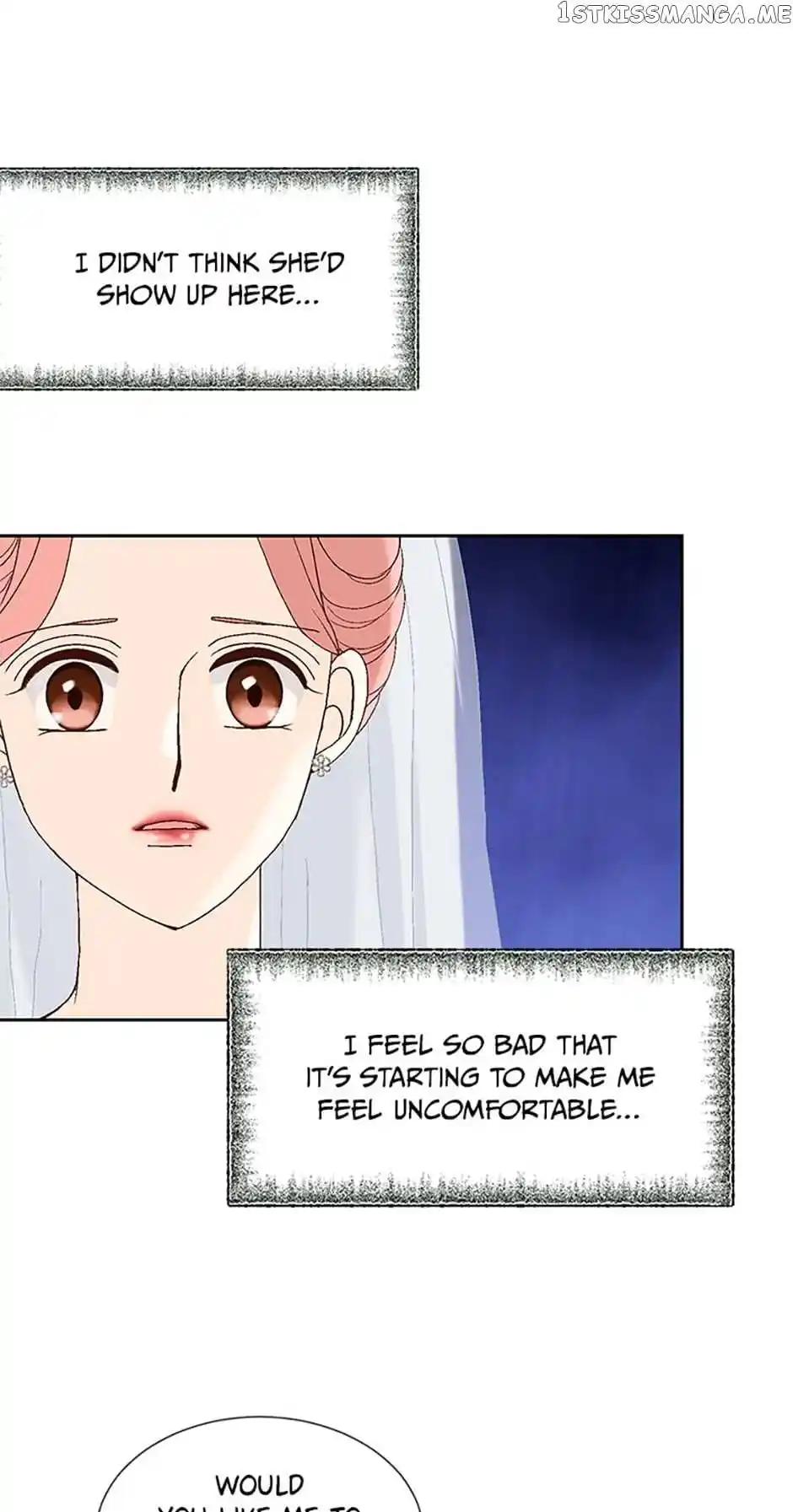 Flavors of Reincarnation Chapter 85