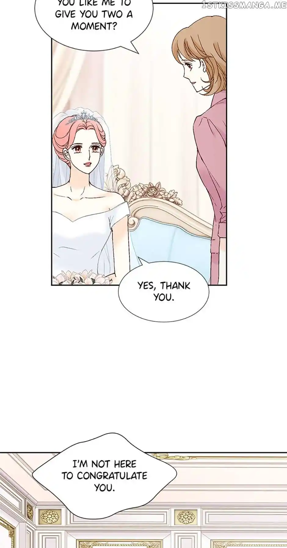 Flavors of Reincarnation Chapter 85