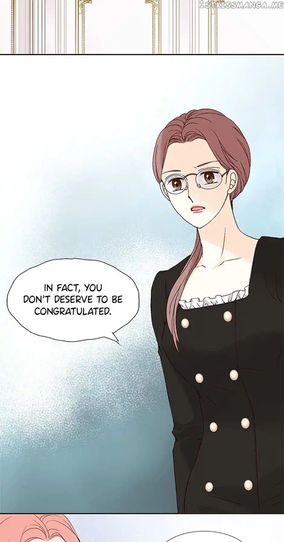 Flavors of Reincarnation Chapter 85