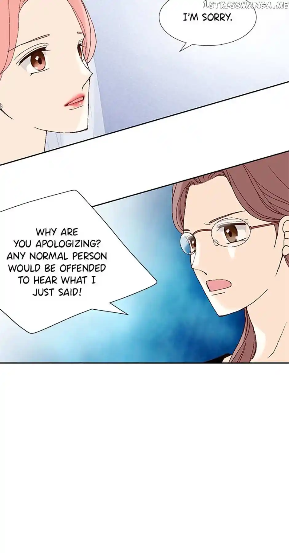 Flavors of Reincarnation Chapter 85