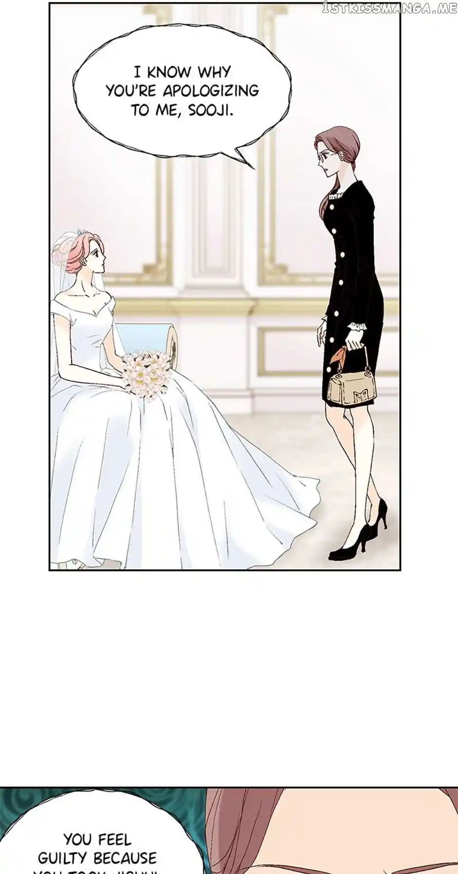 Flavors of Reincarnation Chapter 85