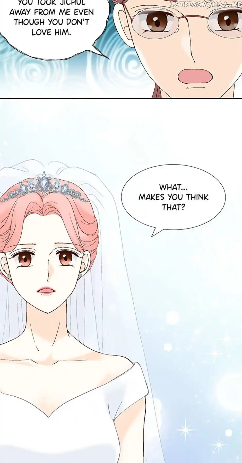 Flavors of Reincarnation Chapter 85