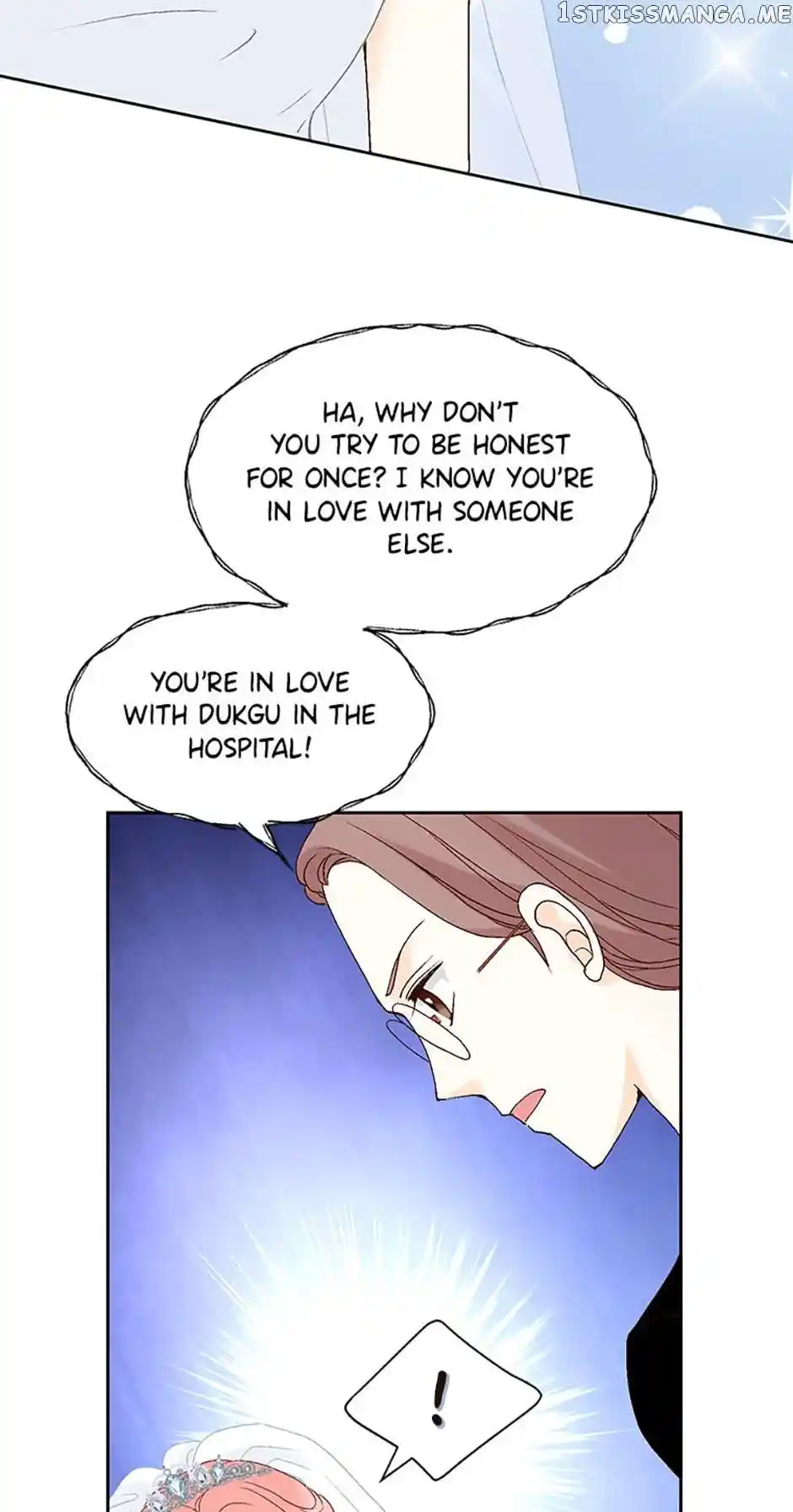 Flavors of Reincarnation Chapter 85