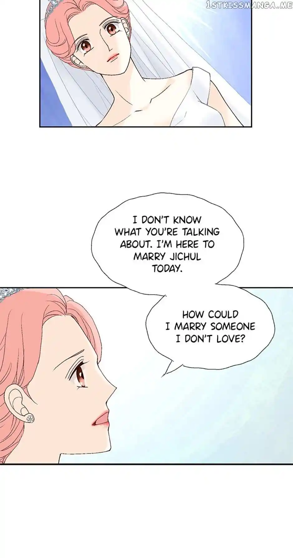 Flavors of Reincarnation Chapter 85