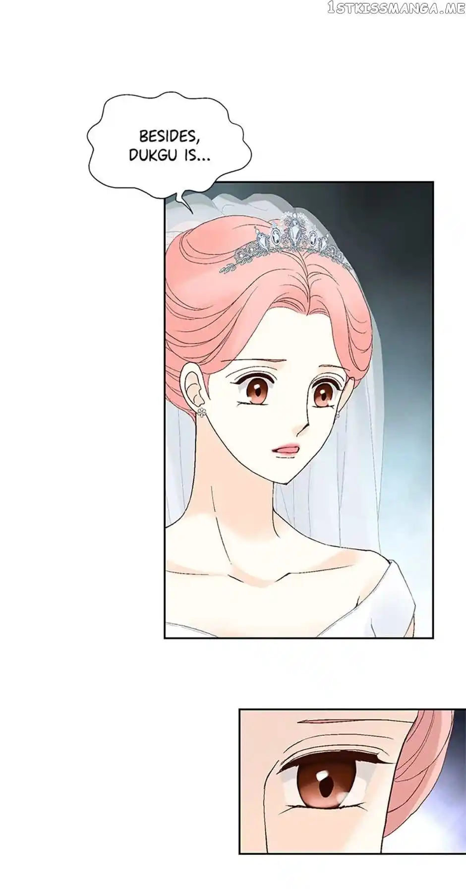 Flavors of Reincarnation Chapter 85