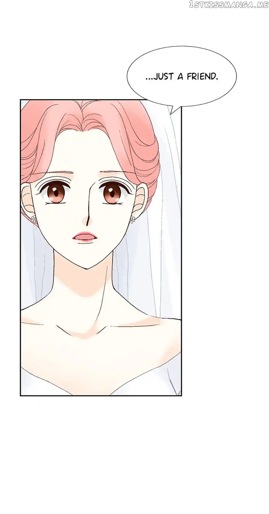 Flavors of Reincarnation Chapter 85