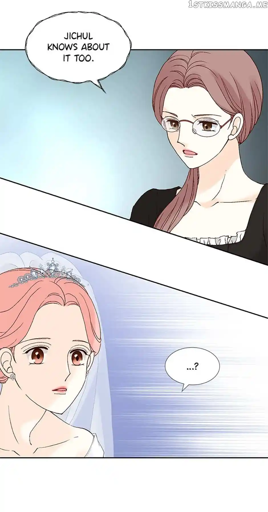 Flavors of Reincarnation Chapter 85