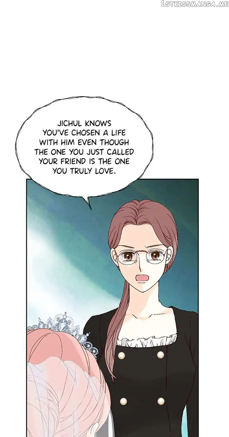 Flavors of Reincarnation Chapter 85