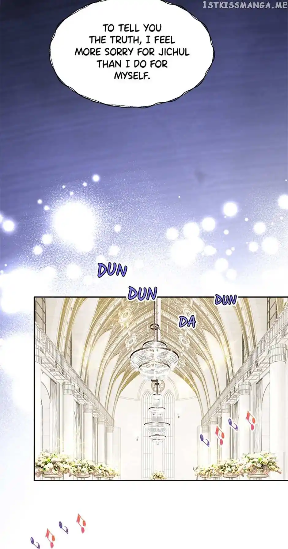 Flavors of Reincarnation Chapter 85