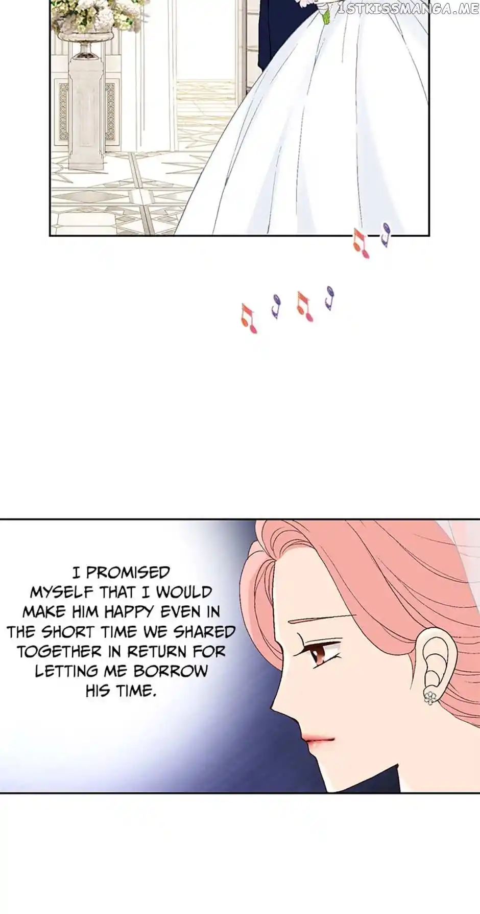 Flavors of Reincarnation Chapter 85