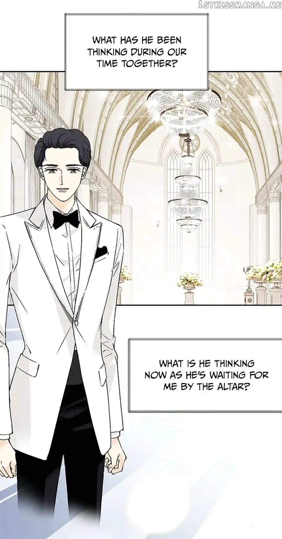 Flavors of Reincarnation Chapter 85