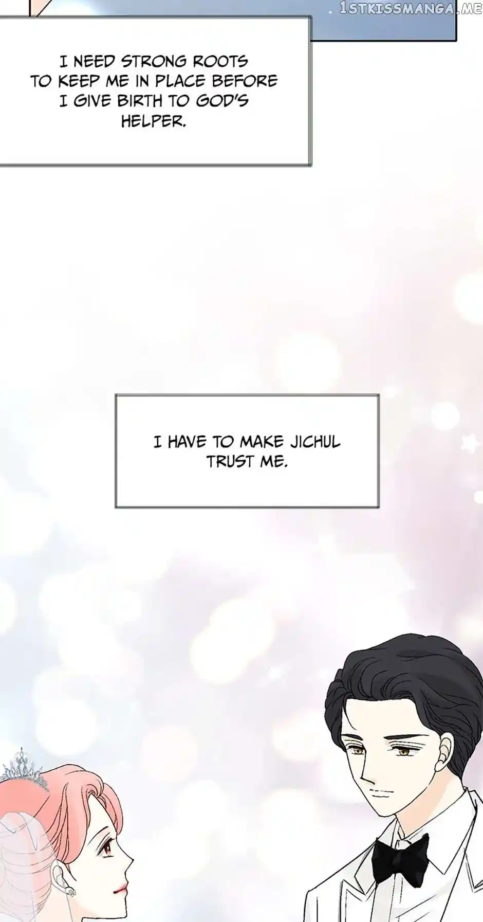 Flavors of Reincarnation Chapter 85