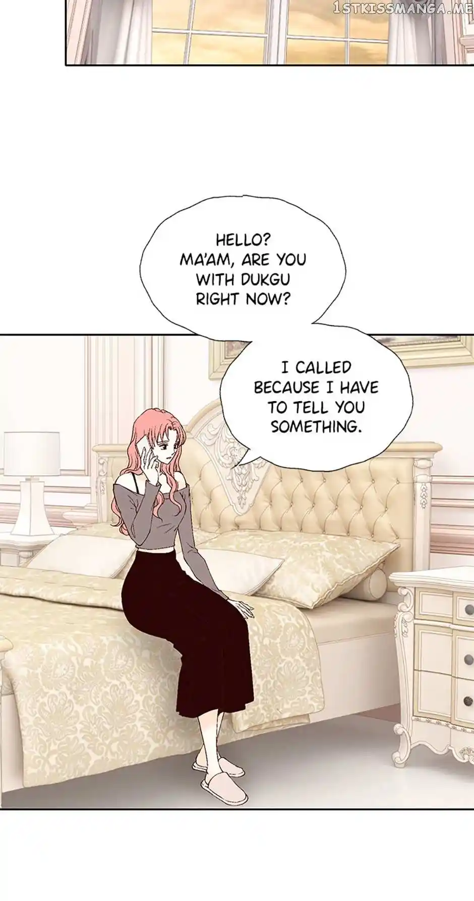 Flavors of Reincarnation Chapter 85