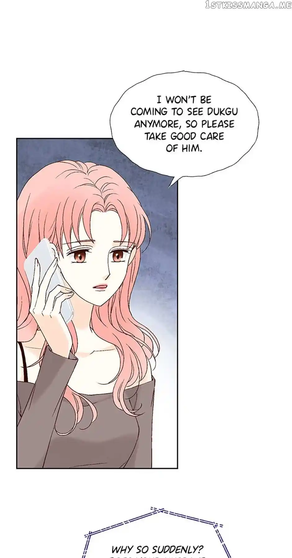 Flavors of Reincarnation Chapter 85